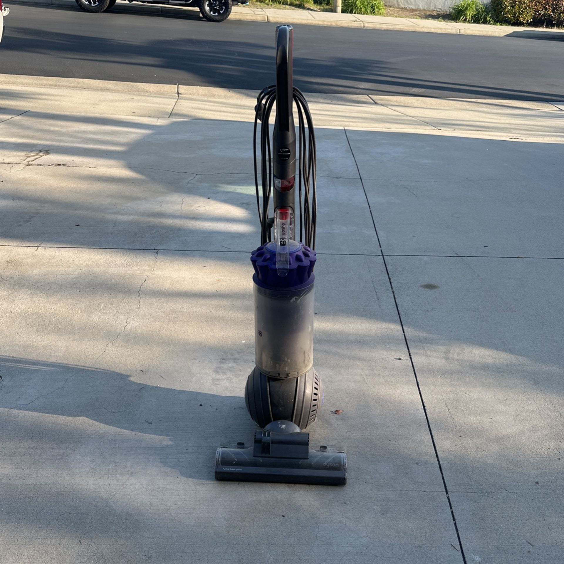 Dyson DC 41 Vacuum