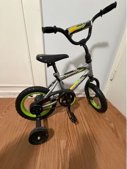 Huffy Bike-Rock It 12