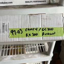 Suspension Control Arm 