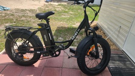 Ebike  Hiboy EX6