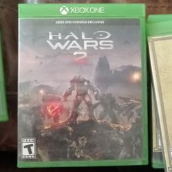 Halo Wars 2 