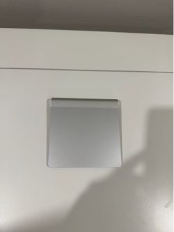 Apple Magic Trackpad A1339 Wireless Trackpad