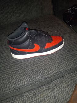 Nike Shoes Good Condition Size 10.5