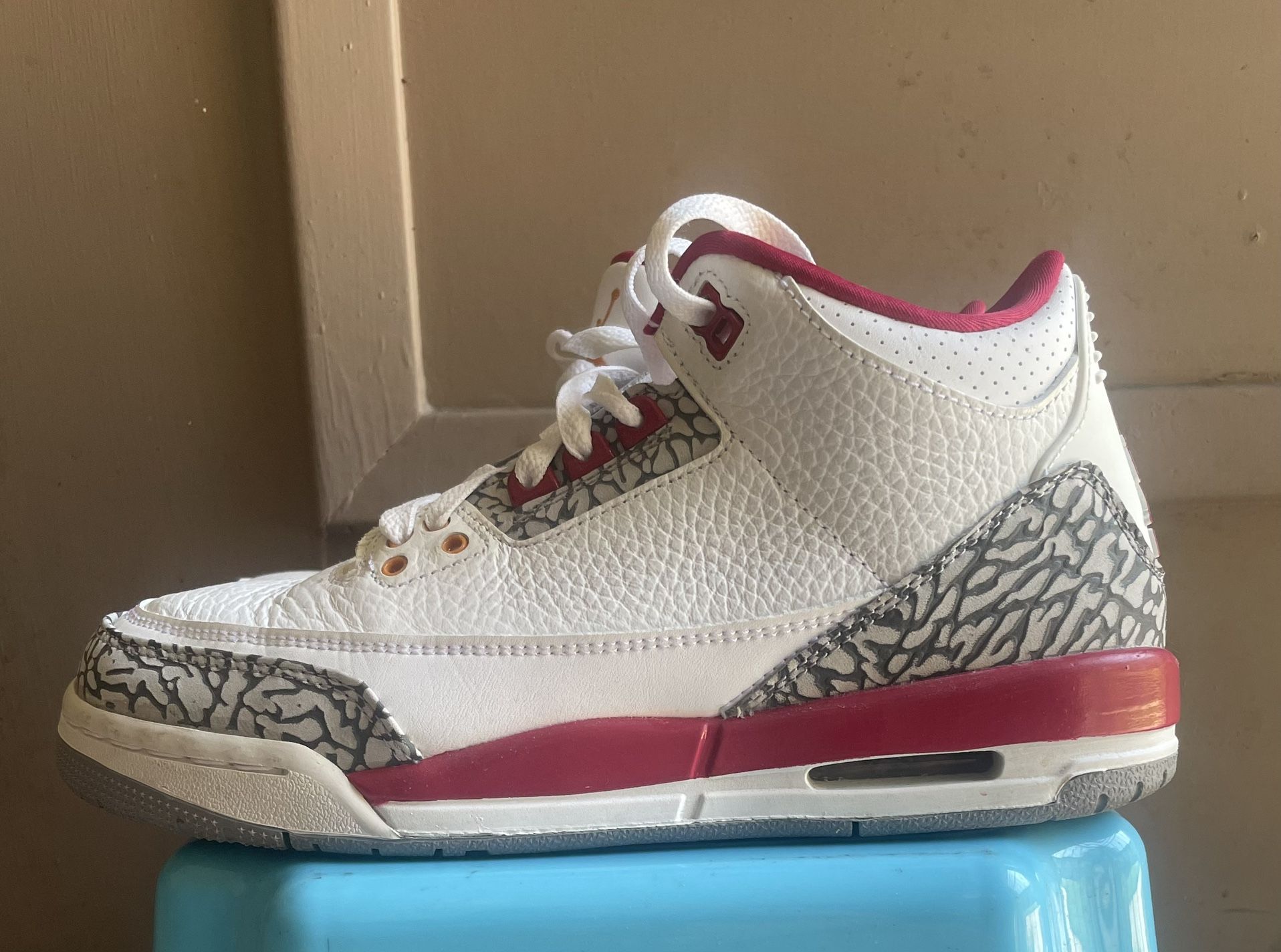 Jordan 3 Retro