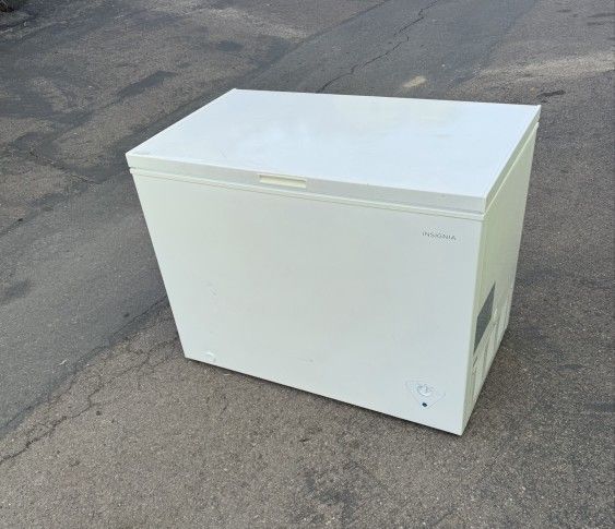 10 Cubic Deep Chest Freezer With Delivery