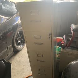 File Cabinet 