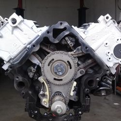 WE REBUILD DODGE CHRYSLER JEEP GMC  CHEVY FORD ENGINES 