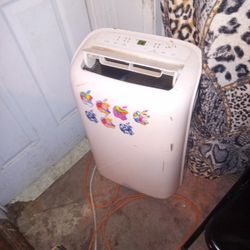 Nice Energy Efficient Portable Ac Unit 