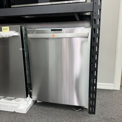 GE Profile Dishwasher 