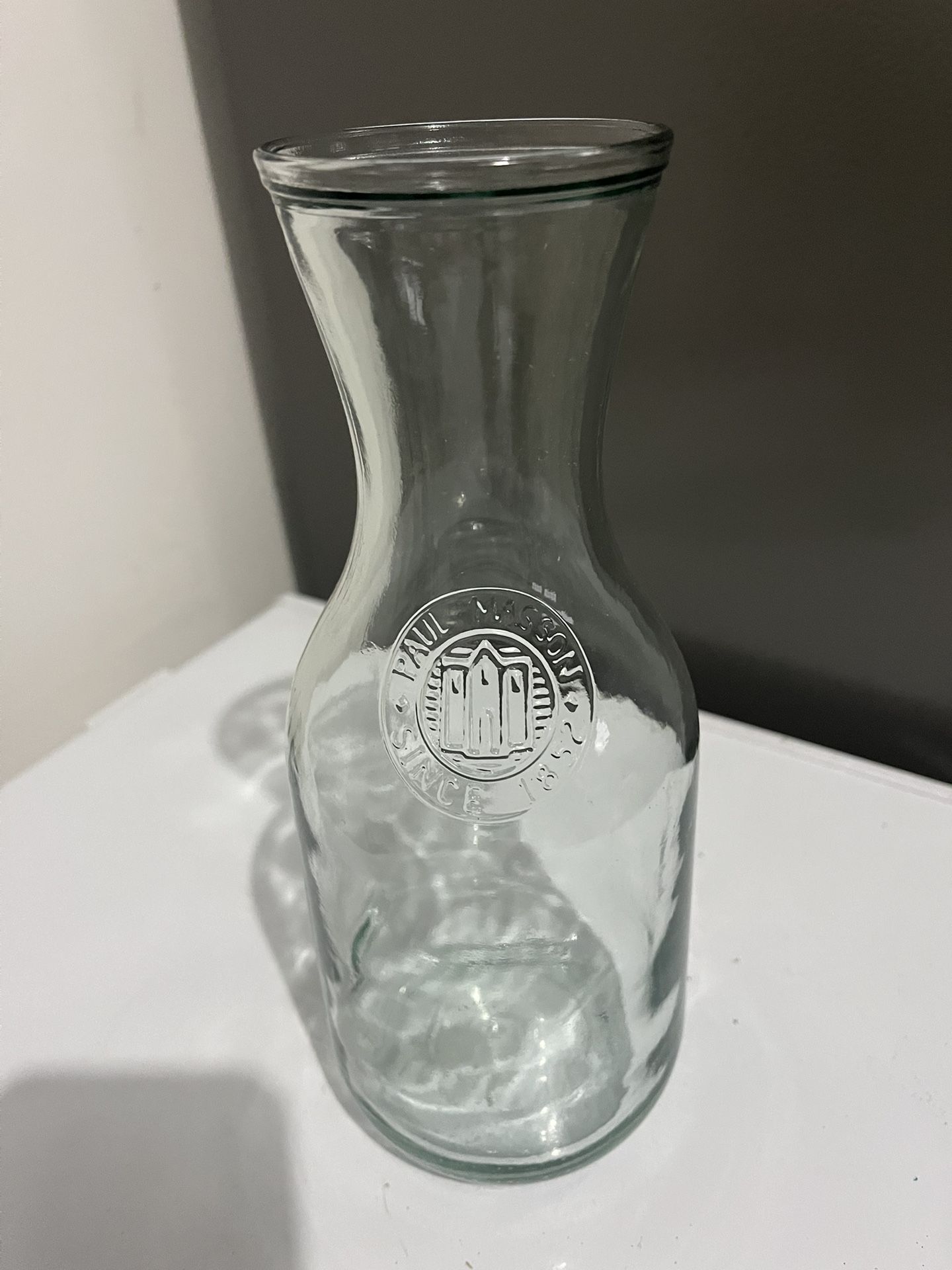Paul Masson Carafe 