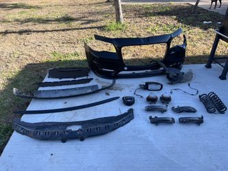 chrysler 300 parts