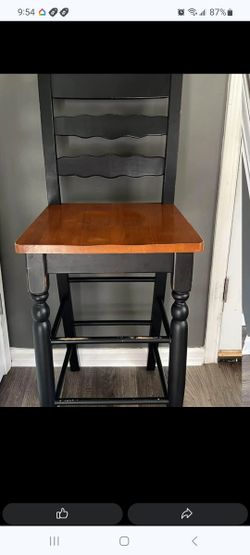 Bar Stool