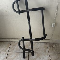 Pull-up Bar