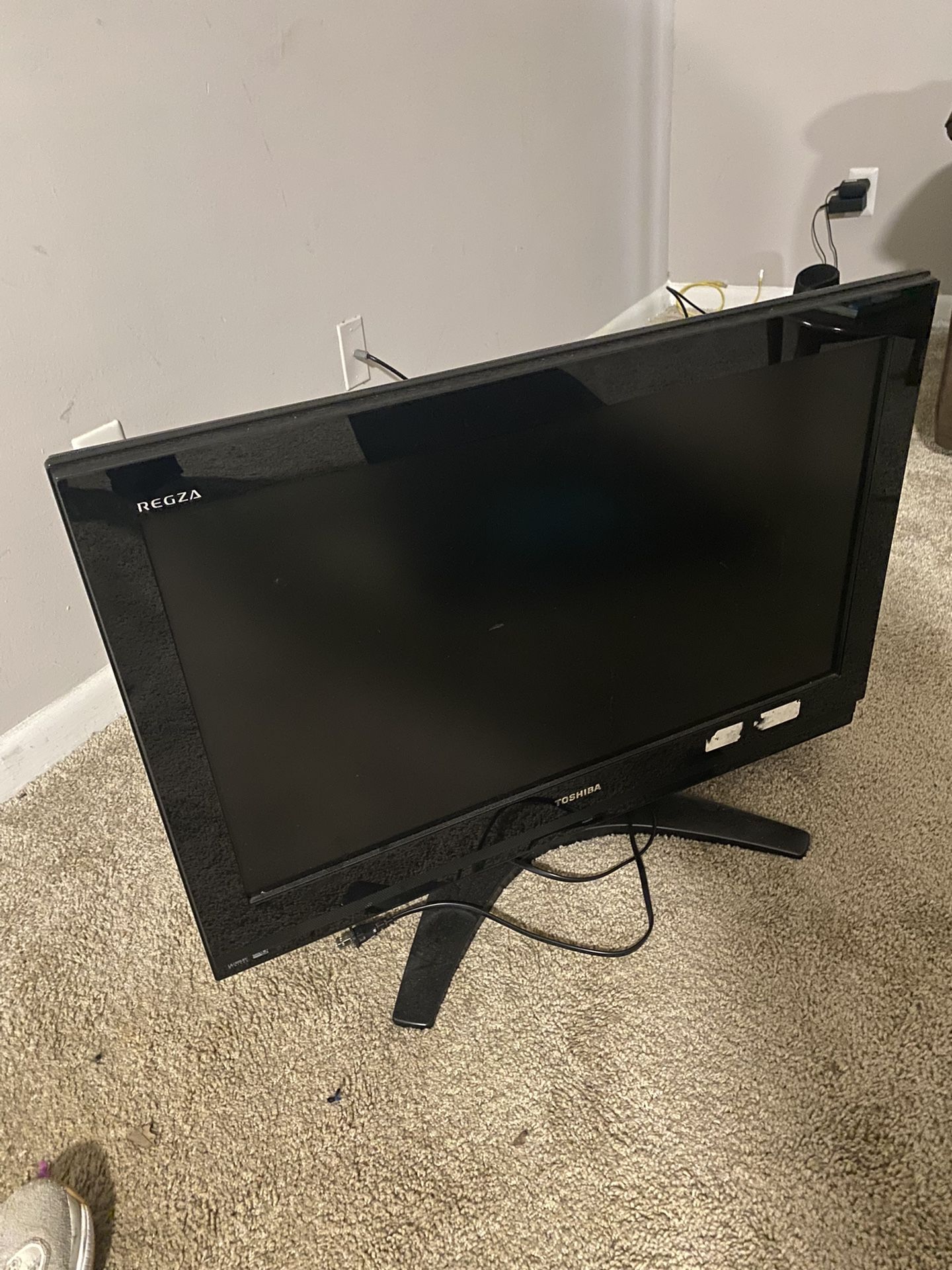 Toshiba Regza