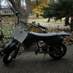 zr350 razor dirtbike