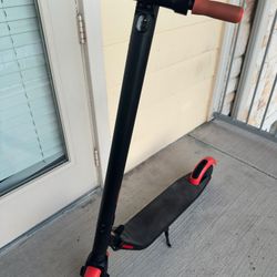 Segway Ninebot ES1L Electric Scooter