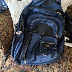 Back-pack