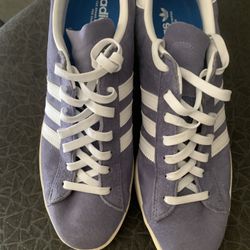 Brand New adidas Campus Sneakers