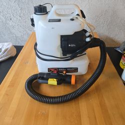 Electric Sprayer 