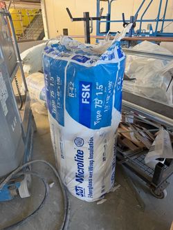 Insulation R4.2