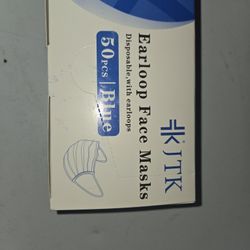 Face Mask 