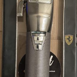 Like New & New Barber Equipment & Accessories 