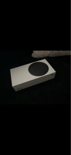 Xbox series S