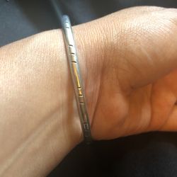 Sterling Bracelet 