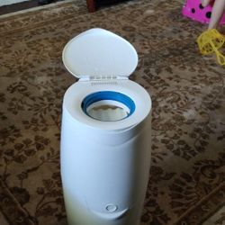 Diaper Pail 