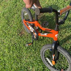 Kids Bike 