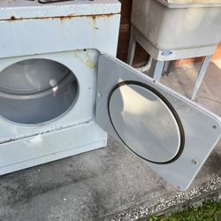 Working dryer