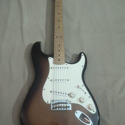 75th Anniversary FENDER STRATOCASTER 