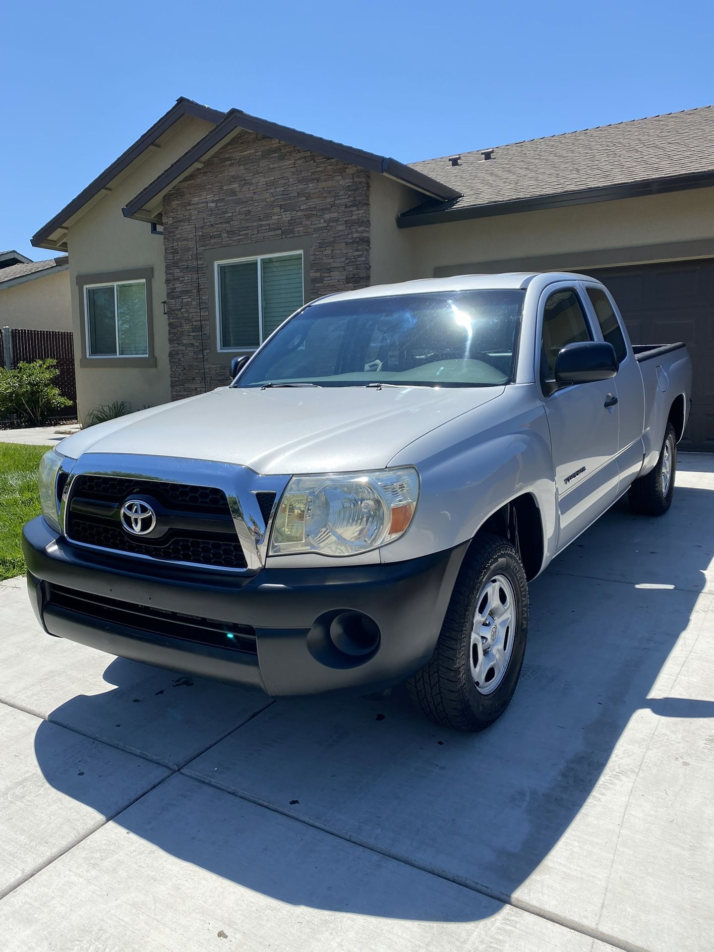 2009 Toyota Tacoma