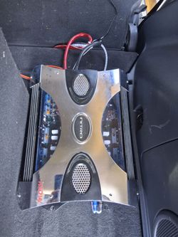 Amp 1500w