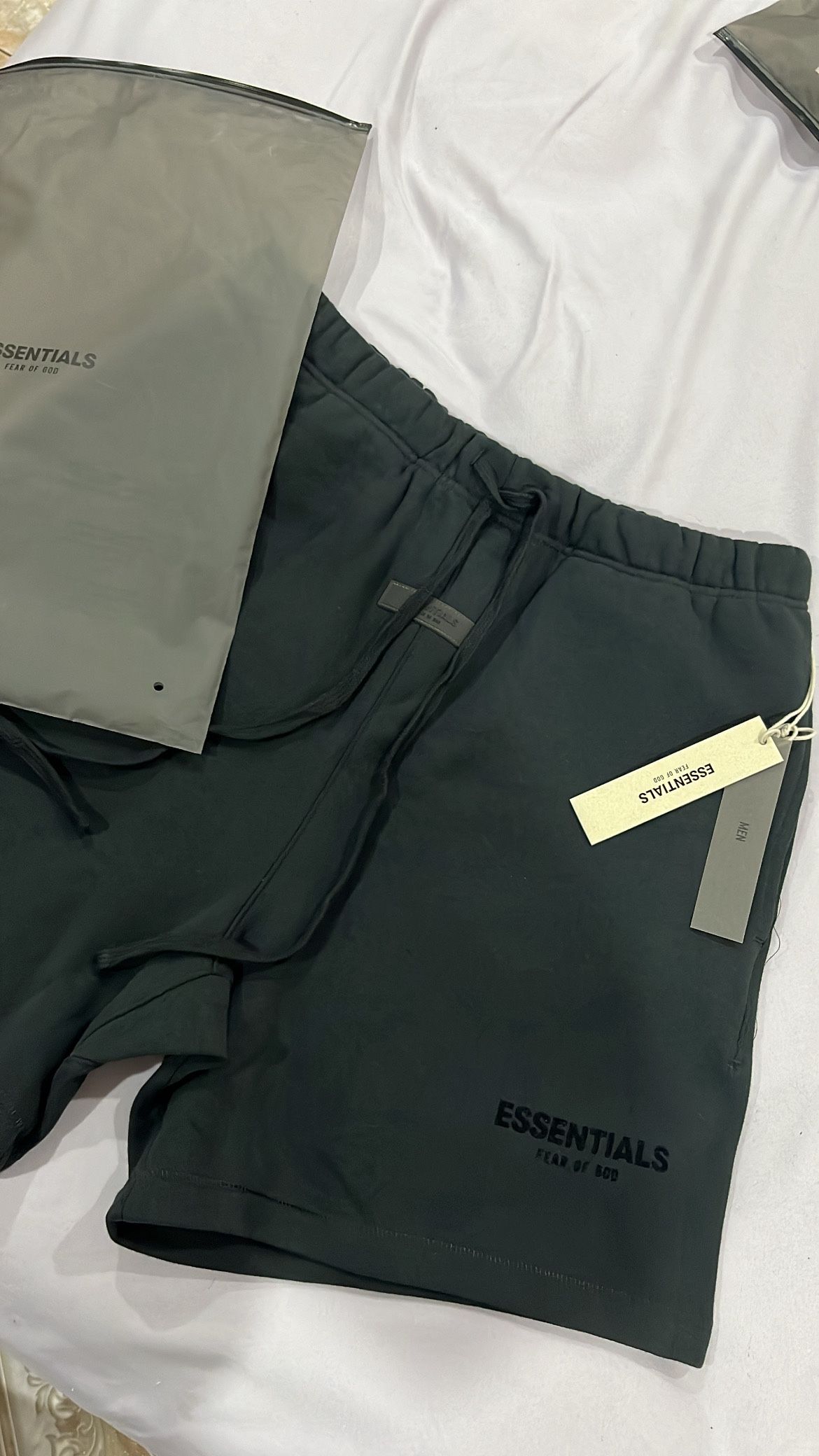 Essentials Shorts