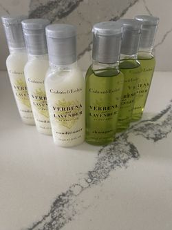 Stocking  Stuffer Crabtree. Evenlyn. 