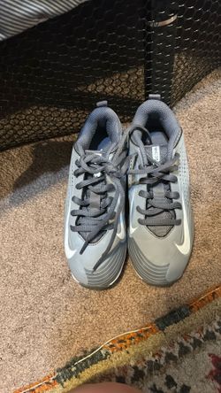 Nike Cleats