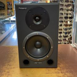 Roland Bi-AMP  24-BIT Digital Monitor