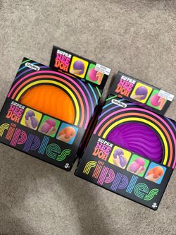 Super NeeDoh Ripples