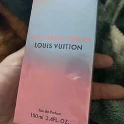 Louis Vuitton California Dream