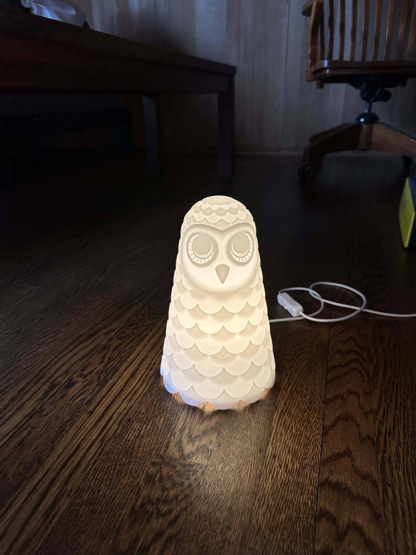 Owl Nightlight 