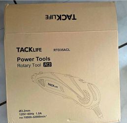 Rotary tool