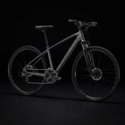 STOLEN BIKE DO NOT BUY Trek Dual Sport 1 gen 4