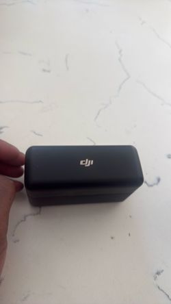 DJI Mics