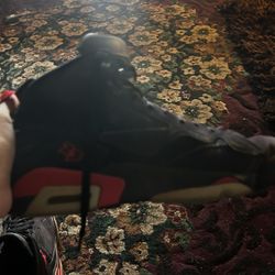 Nike And Under armor 