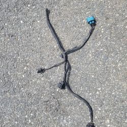 2013-2015 Honda accord Coupe Headlight Hardness 