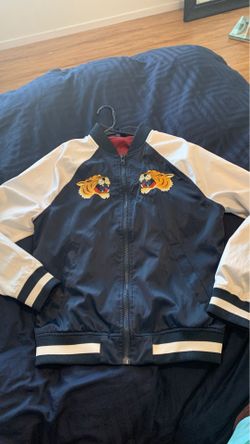 Bomber jacket size Medium