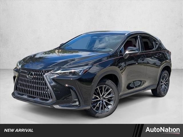 2023 Lexus NX 350