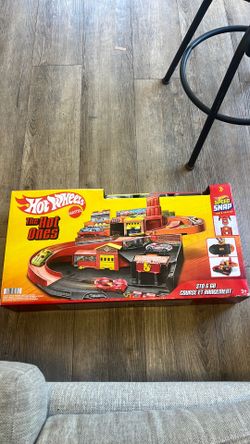 Brand NewHot Wheels ! Factory Sealed