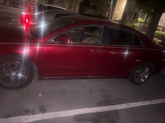 2011 Chevrolet Malibu